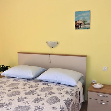 Family Rooms Moela Umag Kültér fotó