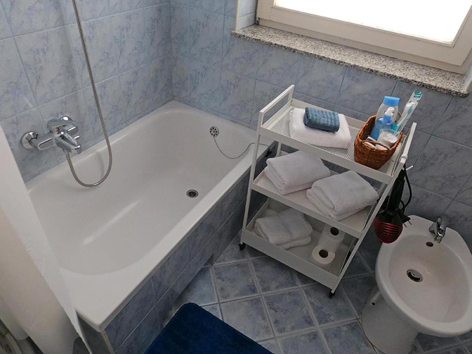Family Rooms Moela Umag Kültér fotó