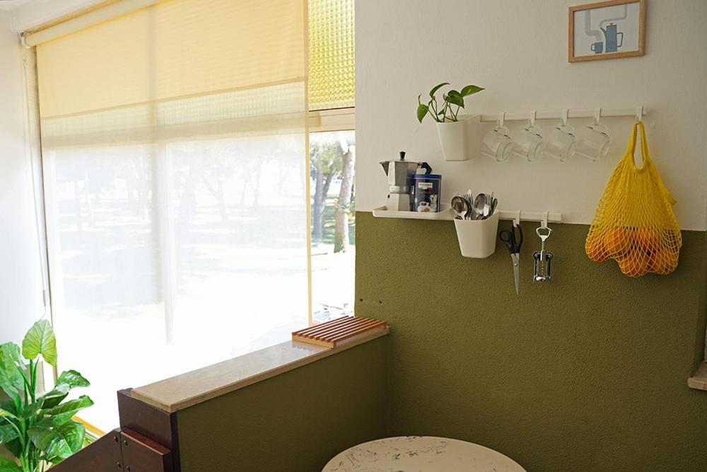 Family Rooms Moela Umag Kültér fotó