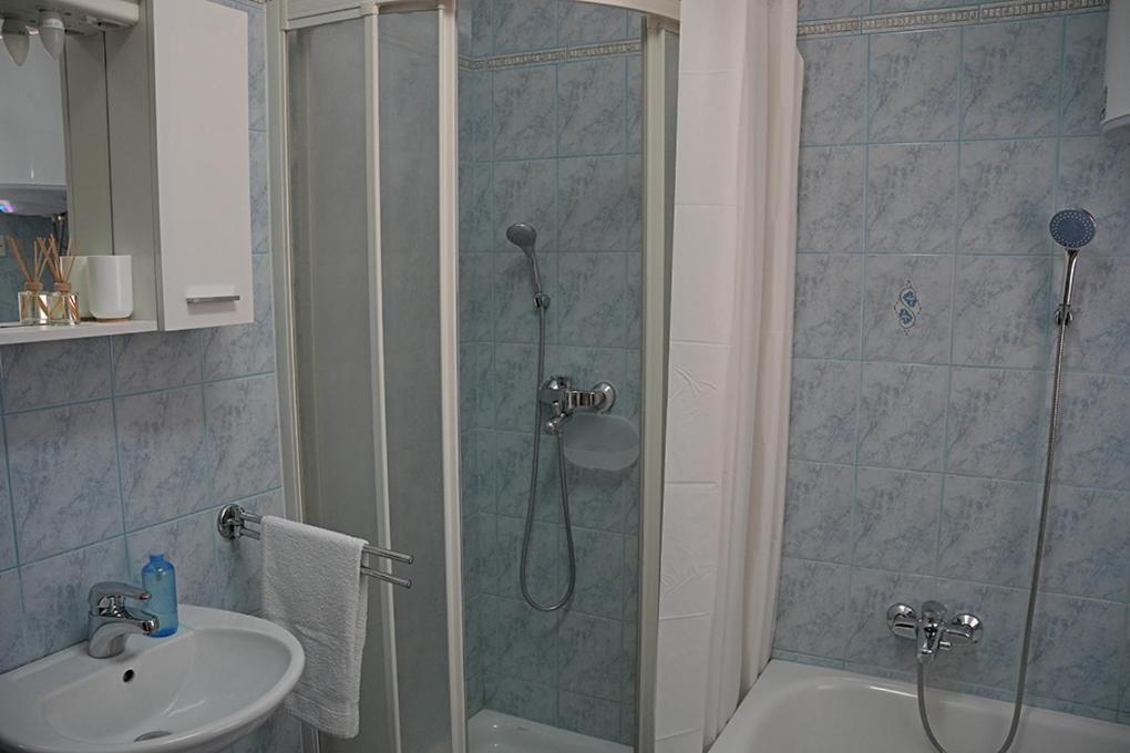 Family Rooms Moela Umag Kültér fotó